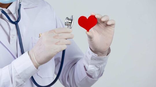 Serviço Cardiologia